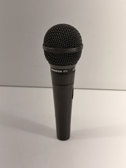 Samson R11 Dynamic Mic 🎤 (WMP020097)