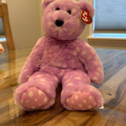 Beanie, Buddy Original “Bravo”