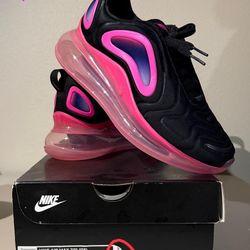 Nike Air Max  720