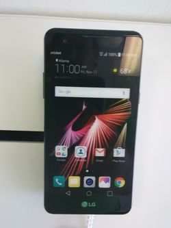 LG X Charge $49.99