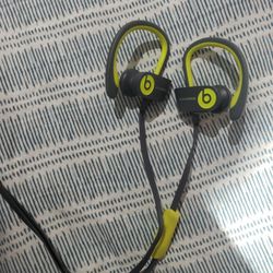 Powerbeats 2 Wireless  ( Power Beats