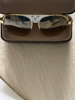 NEW FASHION LV  AVIATOR  SUNGLASSES 