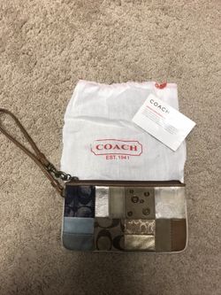 Authentic coach