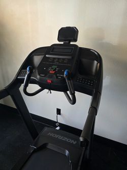 Treadmill Horizon AT 7.0