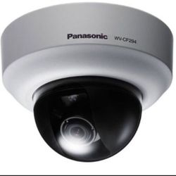 Panasonic CCTV 