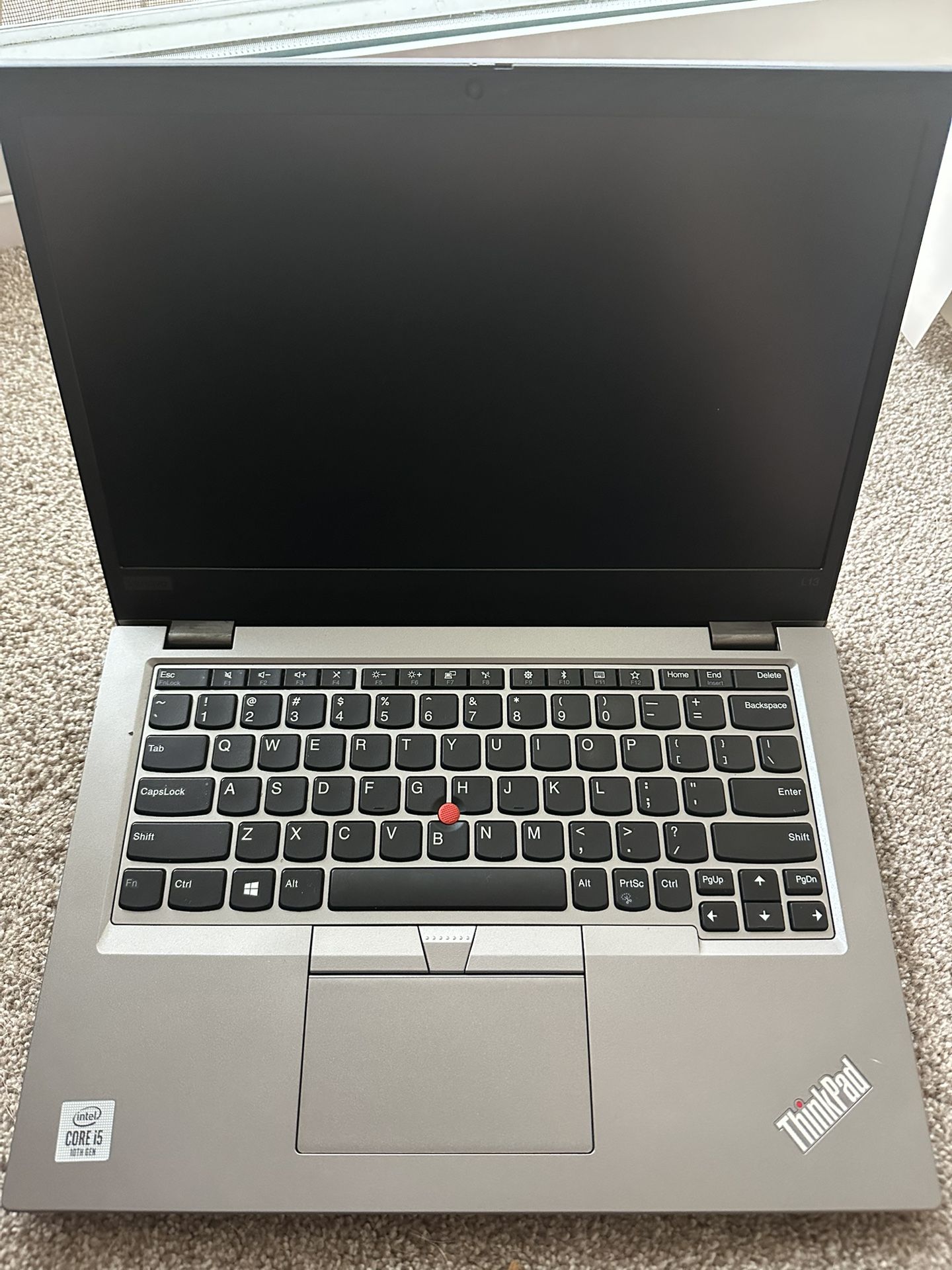 Lenovo L13 Thinkpad