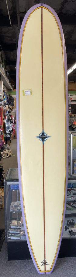 Wayne shop rich surfboards