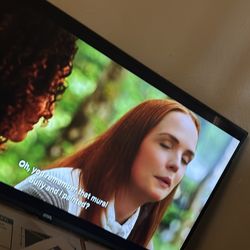 ROKU smart tv