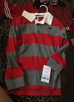 BNWT $10 size 3T