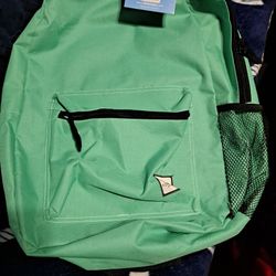New Backpack  $5