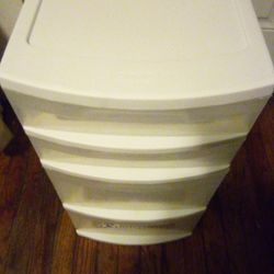 Plastic Storage