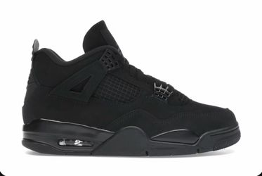Jordan 4 Black Cat Sz11