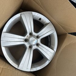 Rims