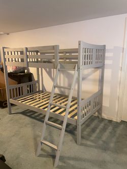 Bunk Beds