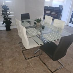 Dining Table 6 Person