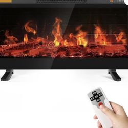 Fireplace 🔥 