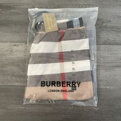 Burberry Shorts 