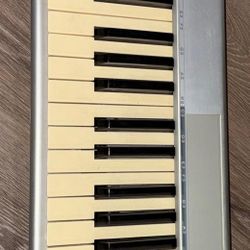 M-Audio Keyboard Controller 