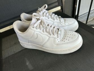 Air Force 1’s