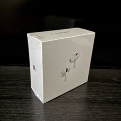 MagSafe Charging Case Apple iPhone AirPods Pro 2nd Generation Active Noise Canceling Earbuds New