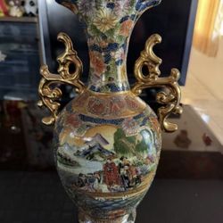 Beautiful Vase