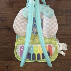 Baby Playmat 