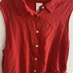 Red Shirt