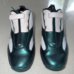 Size 12 - Reebok Answer 4 The Tunnel