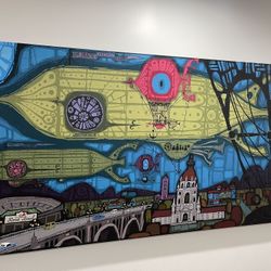 CHRIS Reccardi Tiny Toons Ren & Stimpy SpongeBob SquarePants