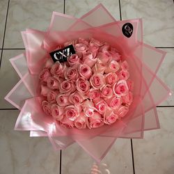 Rose Bouquet