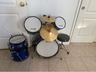 Batería de música