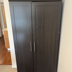 Wayfair Multi Purpose Tall Storage Cabinet 