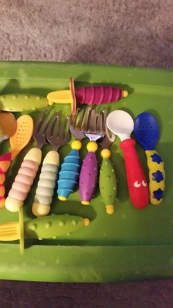 Children's Cutlery