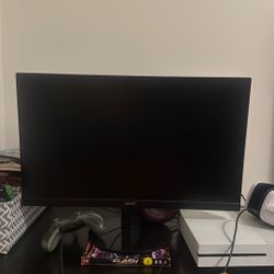 Monitor acer