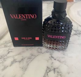 VALENTINO BORN IN ROMA