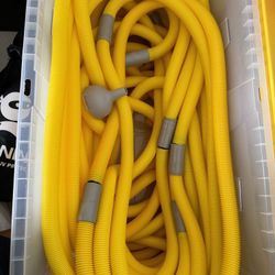 Water Mitigation Equipment 💙 Mold Removal 