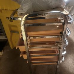 Stroller Cart