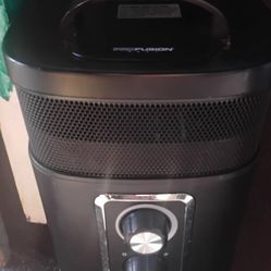 Fusion Portable Heater