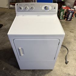 Dryer Machine