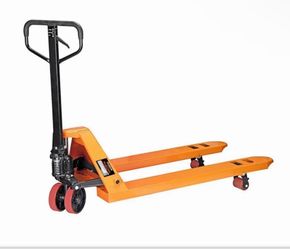 Pallet jack