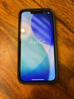 iPhone 13
