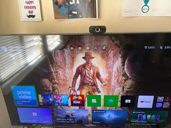 TV Samsung 37 inch