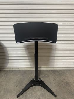 CLAIKS Mobile Standing Desk