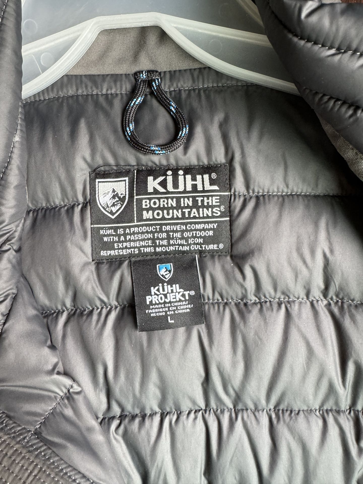 Kuhl Wyldefire Jacket