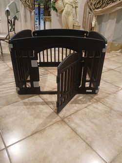 Dog gate