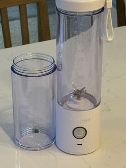 BlendJet 2 portable blender