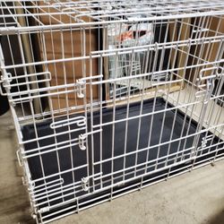 Dog Kennel - Small / Medium