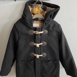 Boys Winter Coat