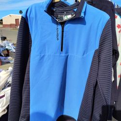 Under Armour Men's Large Sweater 