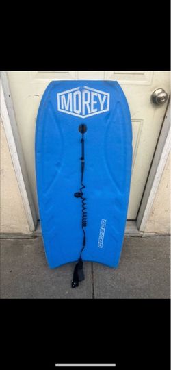 Morey Cruiser Bodyboard with Leash